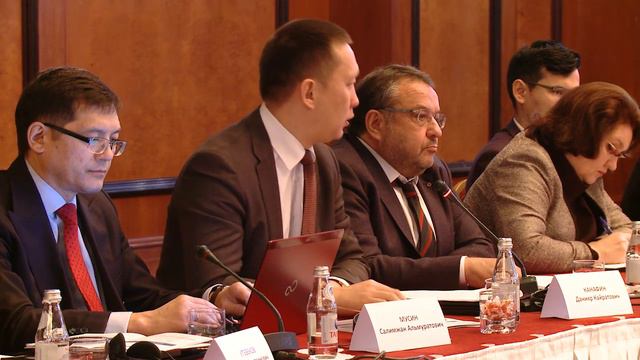 Выступление адвоката Канафина Д.К. смотреть онлайн