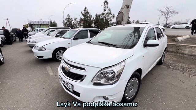 Қобалт нархлари Cobalt Kobilt Narxlari Andijon Moshina Bozor 2024 Yil 27 Fevral