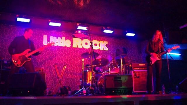 Cradle Rock - Intrо/Пророк/Дорога в Никуда смотреть онлайн
