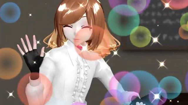 MMD|| Señorita смотреть онлайн