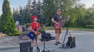 Лев и папа - Уфа 6-8 июля 2024 (Трэш-бонус в конце) (№71)