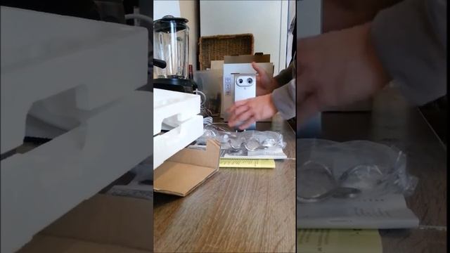 ► Bosch MFQ40302 Handrührer UNBOXING & Vorstellung ◄ смотреть онлайн