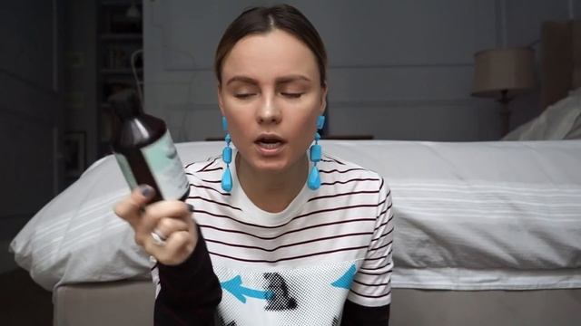 Мой уход за волосами, Витамины, Уход, Стайлинг / Olaplex, Christophe Robin смотреть онлайн