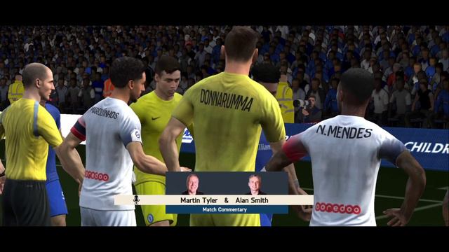 Release facepack fifa 23 android mobile смотреть онлайн
