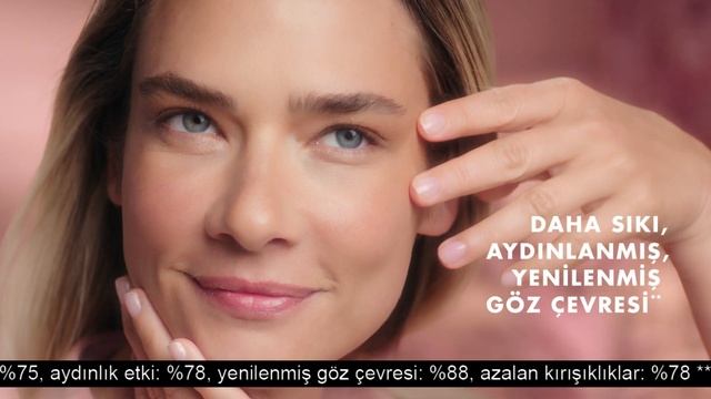 Avène Hyaluron Activ B3 Üçlü Düzeltici Göz Çevresi Bakımı