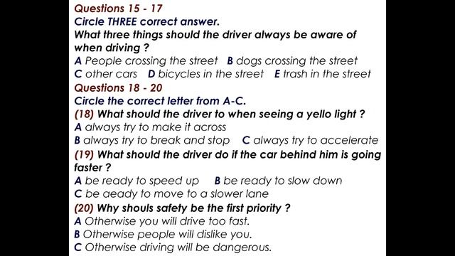 IELTS LISTENING PRACTICE TEST 2022 WITH ANSWERS | 23.04.2022 смотреть онлайн