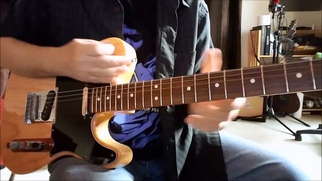 GOOD TIMES BAD TIMES Guitar Lesson - How To Play Good Times Bad Times By Led Zeppelin смотреть онлайн