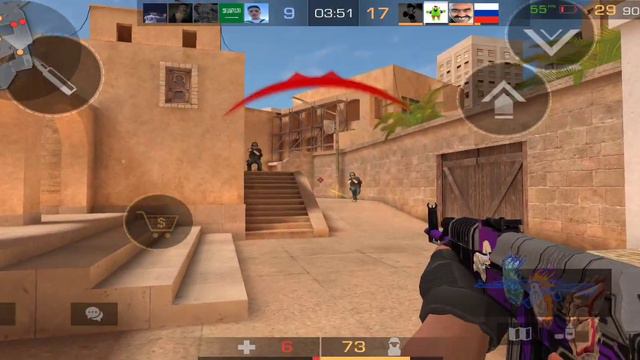 РЕГ УРОНА? ДРУГАЯ ВСЕЛЕННАЯ? standoff 0.24.0 смотреть онлайн