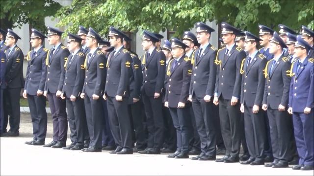 75-летие Сасовского лётного училища ГА. смотреть онлайн