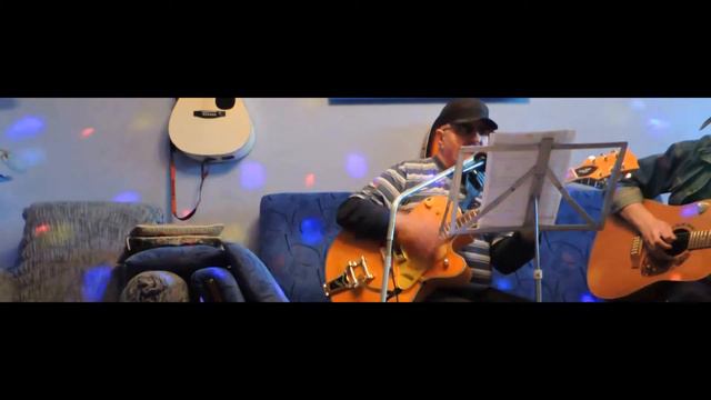 Весны мелодии в сердцах ( REMIX VERSION )Алексей Домовой Леший смотреть онлайн