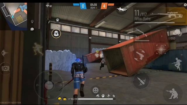 No internet prank in Lone Wolf ll No internet prank ll Lone Wolf ll Garena free fire ll Free fire смотреть онлайн