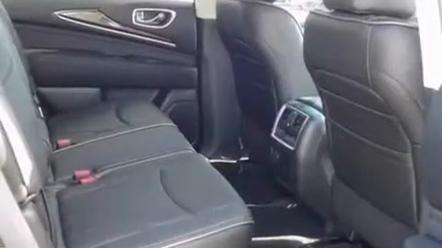 2013 Infiniti JX35 #I130134 in West Palm Beach, FL смотреть онлайн