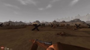 ТАНКИ ПЕРВОЙ МИРОВОЙ ( Rising Front )