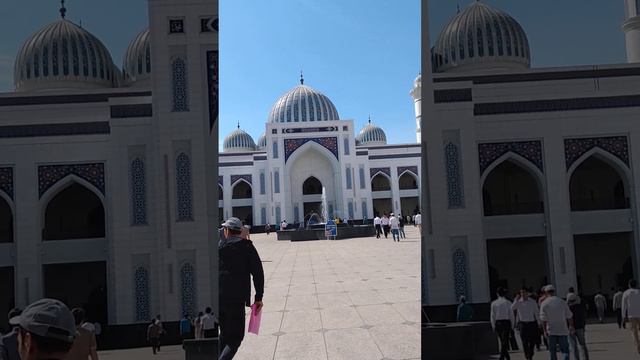 Душанбе Дом Аллаха!!! смотреть онлайн