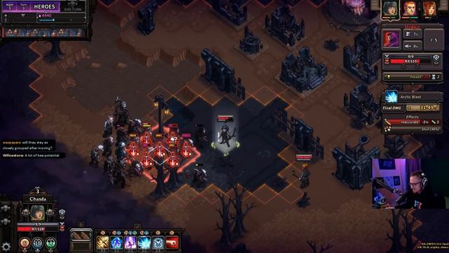 The Last Spell: Prologue | Day and Night 3 смотреть онлайн