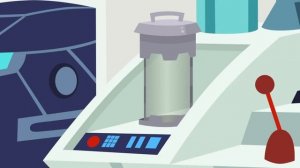 5-15 Братья Кратт - Гарминатор / Wild Kratts -