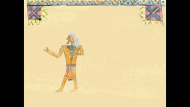 Древний Eгипет смотреть онлайн