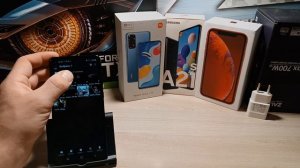 Как на Самсунге переместить фото и видео на КАРТУ ПАМЯТИ / Перенос фотографий и файлов на СД КАРТУ