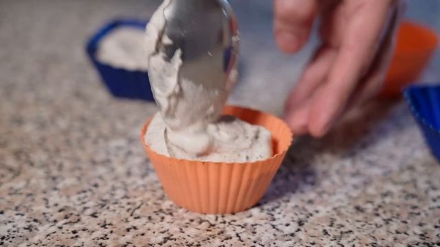 Простая кухня | Домашнее мороженое, кофе "Капучино" смотреть онлайн