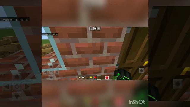 Работаю дежурным по переезду в Майнкрафт (19 часть ) предпоследняя часть 1-ого сезона смотреть онлайн