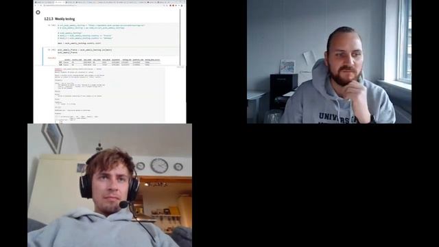 Beginner Session: Introduction to Python - CorrelCon 2020 смотреть онлайн