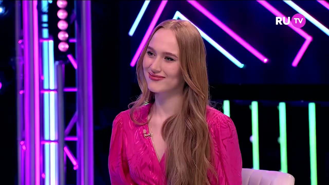 Эфир на RU.TV