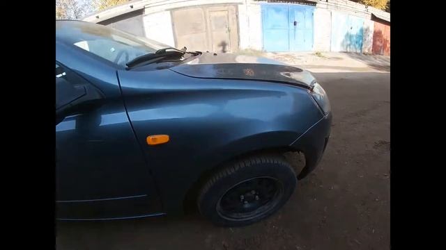 Как обработать авто антикором своими руками.