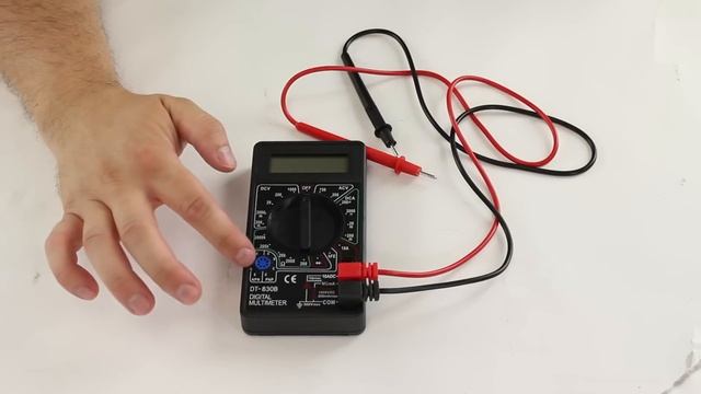 Digital Multimeter Affordable & Easy to Use With Advanced Features смотреть онлайн