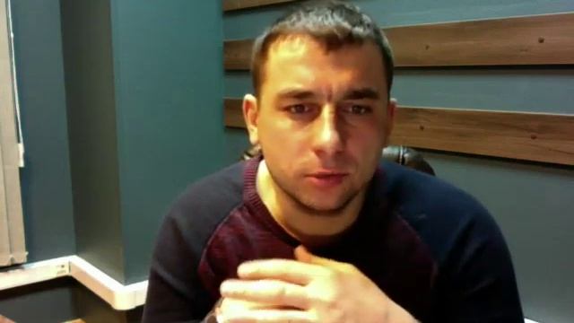 Вебинар с Сергеем Строкиным, руководителем Pool Income. Ответы на вопросы смотреть онлайн