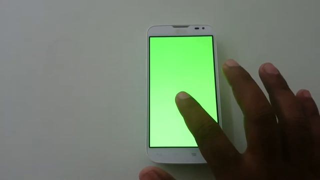 LG L90 DualD410 Display Colours Test смотреть онлайн