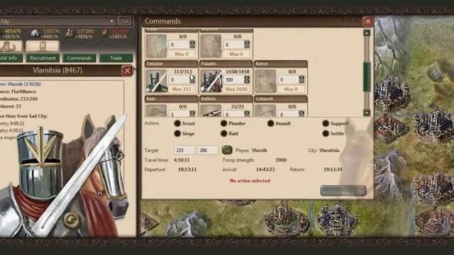 Lord of Ultima • Walkthrough 2 • PC Mac смотреть онлайн