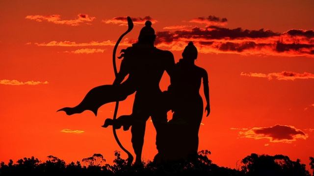 Ram Ram Jai Raja Ram Ram Ram Jai Sita Ram | Sowmyashree Belur смотреть онлайн