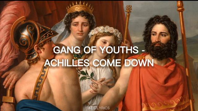 The Greek gods playlists смотреть онлайн