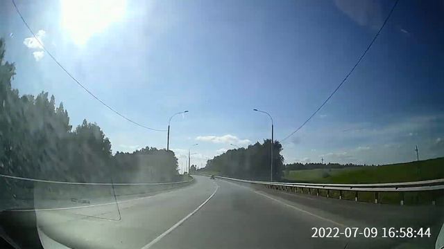 Красноярск - Шарыпово (09.07.2022) смотреть онлайн