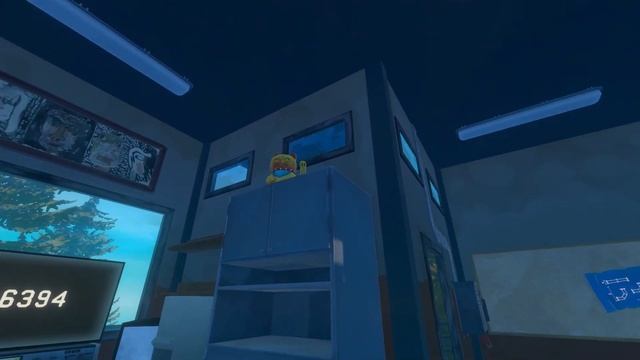 Что случилось с миром в Рафт? Сюжетные острова и сюжет Raft || До The Final Chapter (Сюжет ч.1) смотреть онлайн