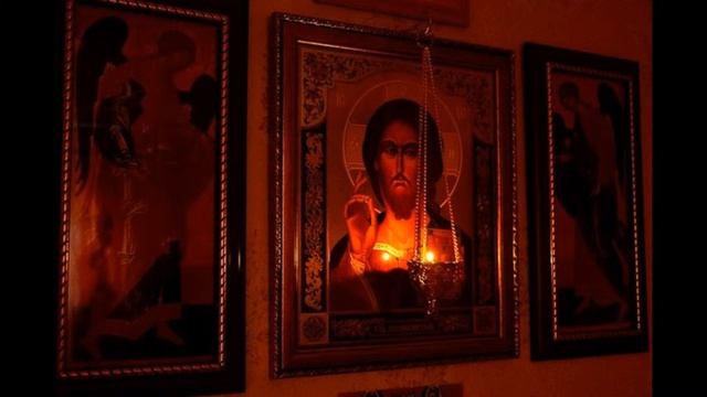 Псалтирь Псалом 4 Кафизма первая | Psalter Psalm 4