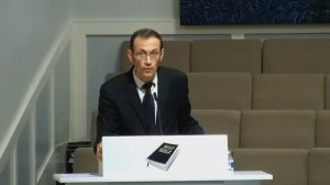 ВСЕМУ СВОЁ ВРЕМЯ / Вениамин Бальжик #мсцехб #мсц_ехб #назидание #проповедь #бальжик