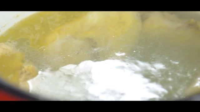 Reteta - Ciorba de Pui cu Taietei | Bucataras TV смотреть онлайн