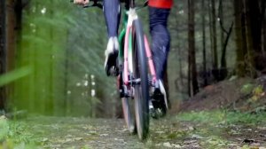 GCN по-русски. Гравийники появились потому, что Маунтинбайки стали скучными