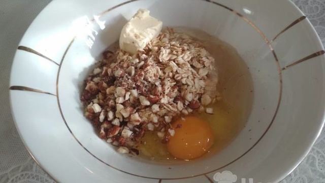 Книга рецептов