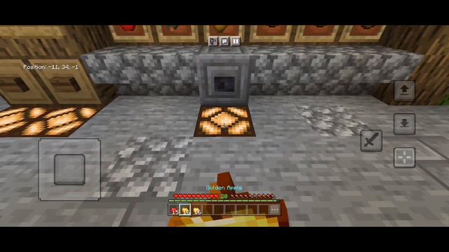 Performizer+ For Minecraft Pe/Be 1.20+