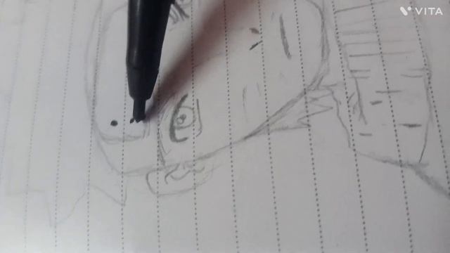 ? #naruto ## sketch смотреть онлайн