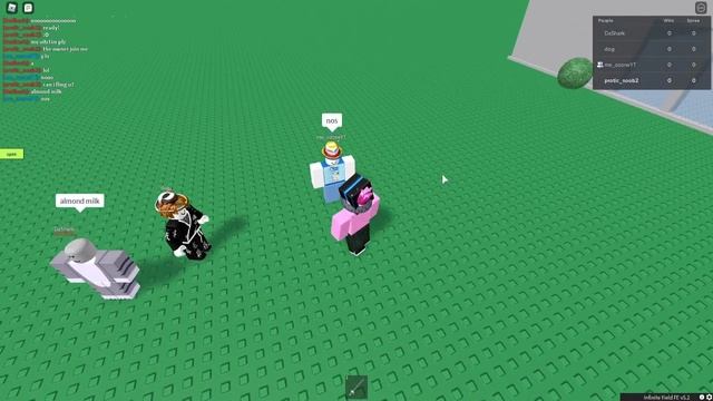 FE Touch Fling Script Roblox (not work anymore) смотреть онлайн