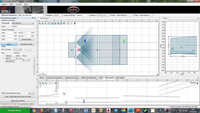 Ease Focus 3.1.1 - Passo a Passo + Sub Arc Delay Cardioid смотреть онлайн