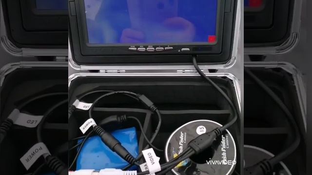 Усолка. Секретные подкормки. Эксперимент. смотреть онлайн