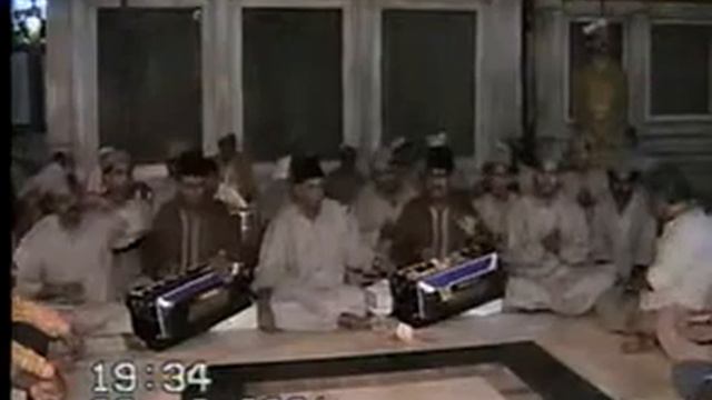 GHOUSE MUHAMMAD NASIR Binti karat hoon Ganje shakar смотреть онлайн