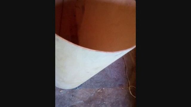 Ловушка из трёхслойной фанеры 1 смотреть онлайн