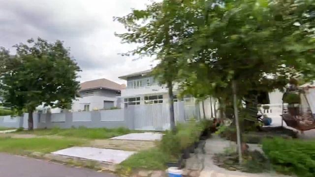 Нячанг Вьетнам ?? обзор района Авьен ( мини рублевка) смотреть онлайн