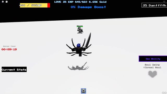 Undertale last reset (p1) cross sans is annoying and broken смотреть онлайн
