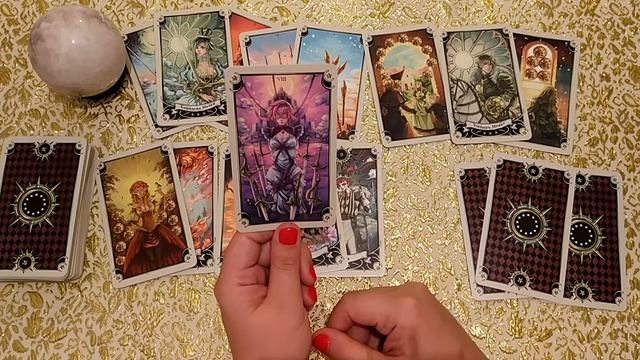 Какую школу выбрать? Личный расклад-выбор. смотреть онлайн